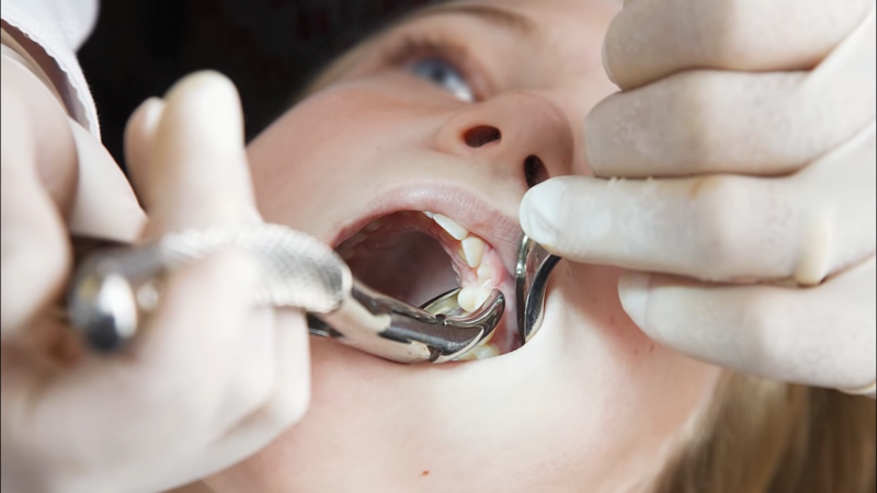 дитяча стоматологія дніпро
